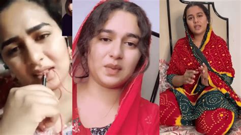 aliza sehar porn video|Pakistani Tiktok Star Aliza Sehar Live Video Calling on